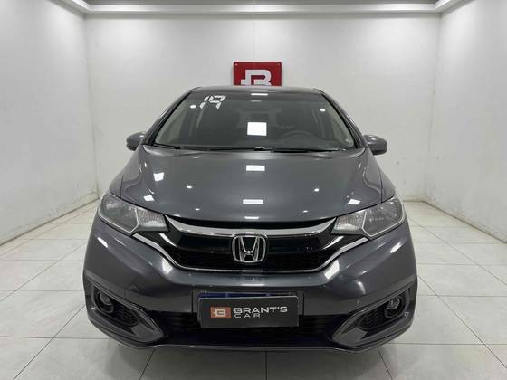 HONDA FIT 1.5 PERSONAL 16V FLEX 4P AUTOMÁTICO HONDA FIT 1.5 PERSONAL 16V FLEX 4P AUTOMÁTICO